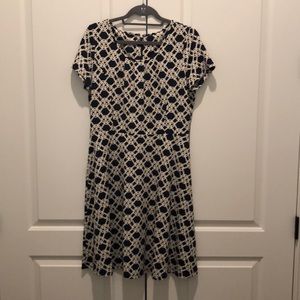 Talbots Dress
